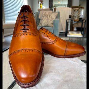 Allen Edmonds Hale Dress Shoe